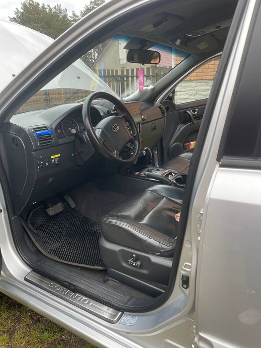 Продам кіа соренто 1