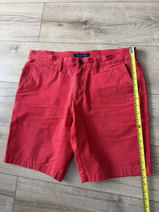 Spodenki Tommy hilfiger r.33