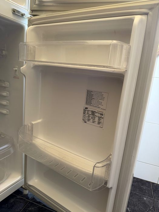 Vendo frigorífico Samsung