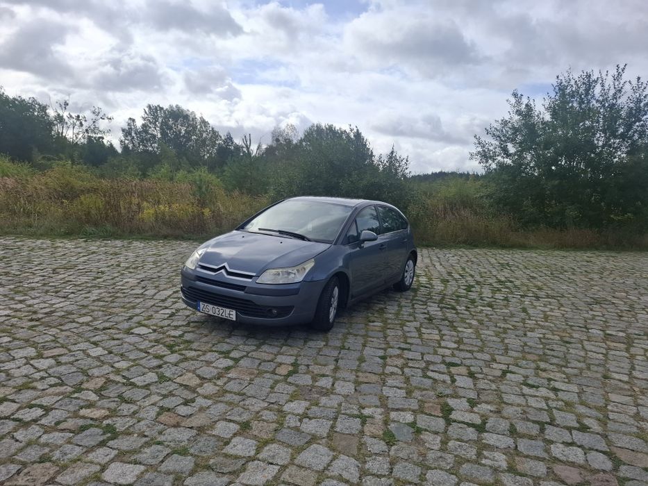Citroën C4