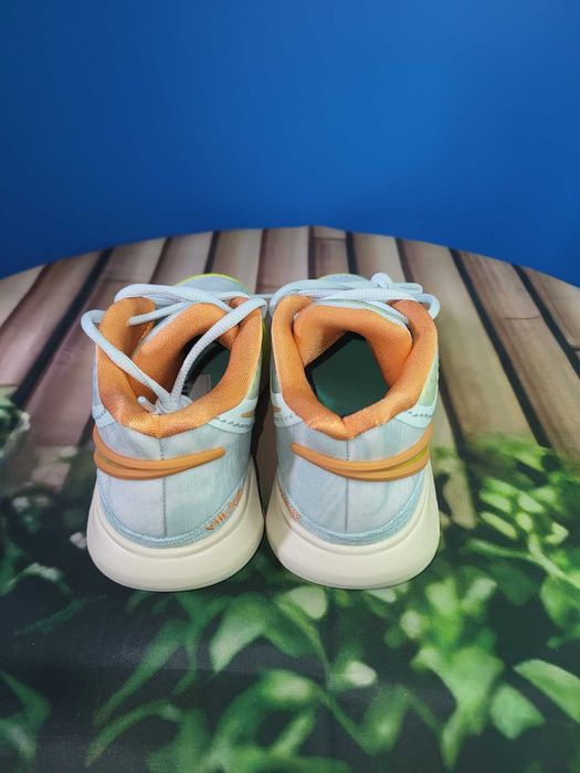 Buty Sportowe Nike Kyrie 8 Yellow Strike rozmiar 41