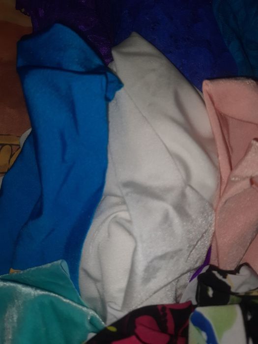 Ткани на вес - трикотаж лоскут для пошива и творчества