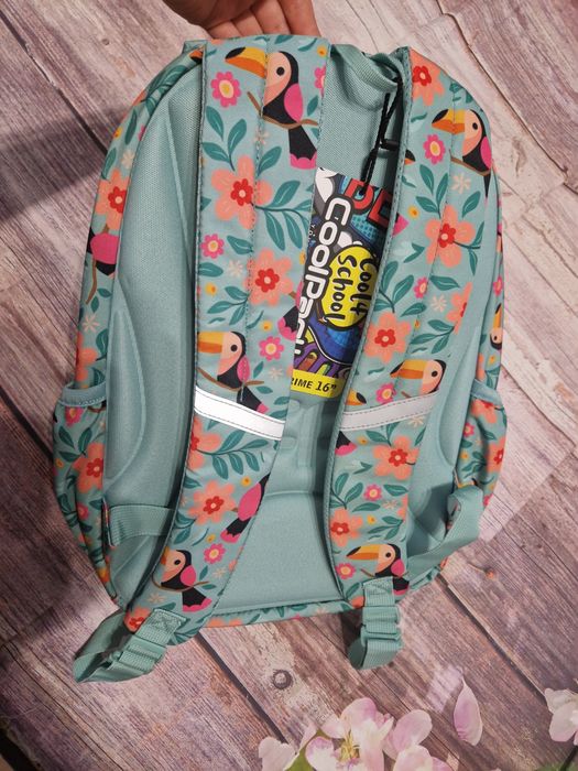 Plecak szkolny CoolPack Prime 16