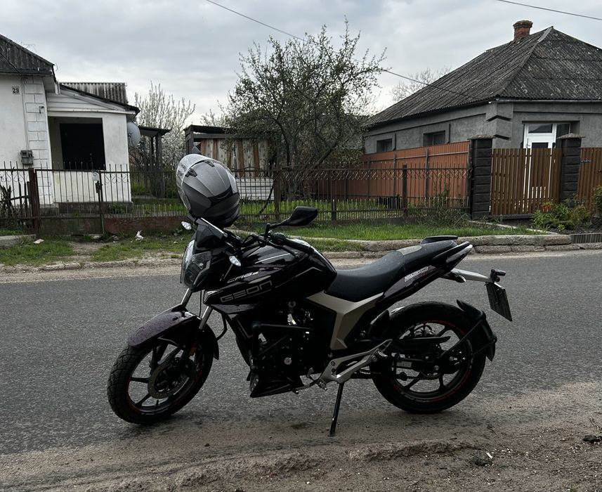 Geon cr6s 250.