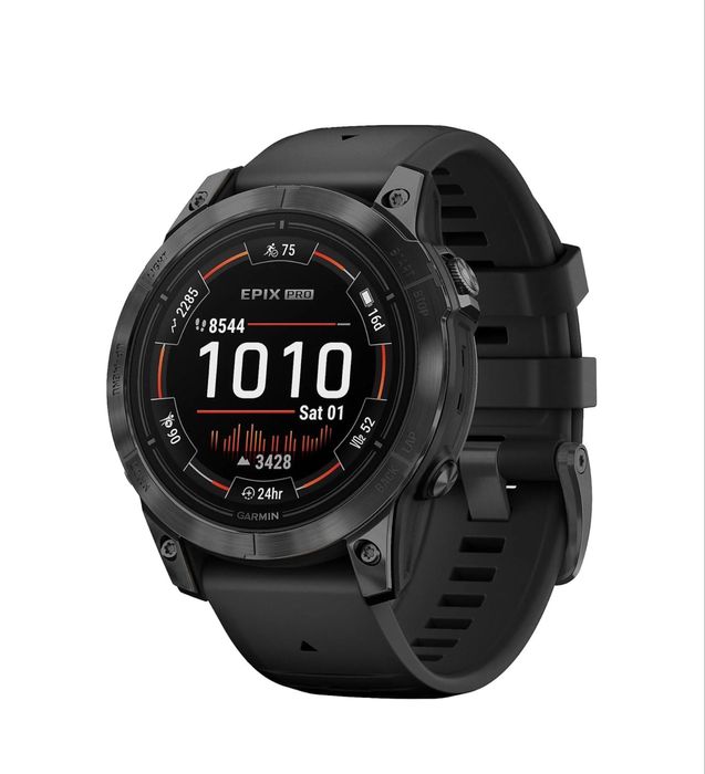 Garmin epix 2 Pro Nowy 47mm