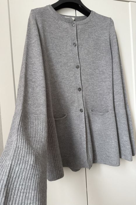 Кардиган Max Mara/Allude/Peserico