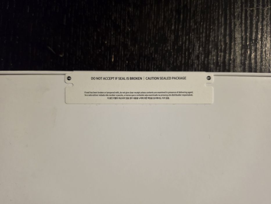 Samsung Galaxy Tab S10 FE + 12/256GB, novo, selado, fatura, garantia, extras