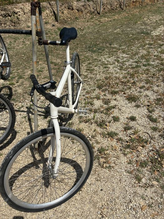 8 Bicicletas Montanha e Cidade