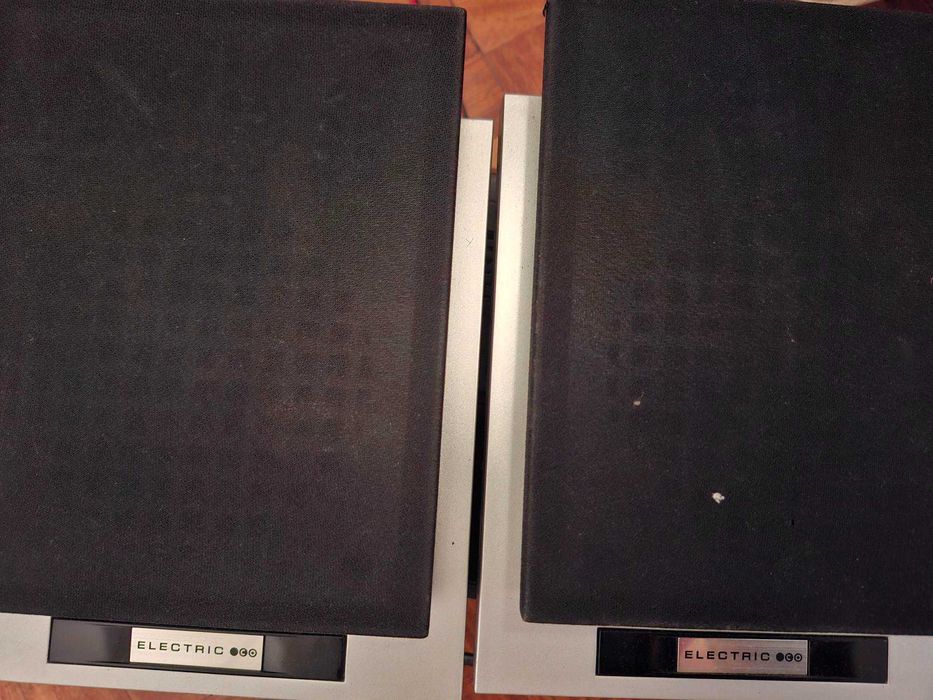 Radio Electric Digital com colunas_usado