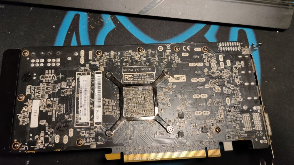 Radeon R9 285 2gb GDDR5