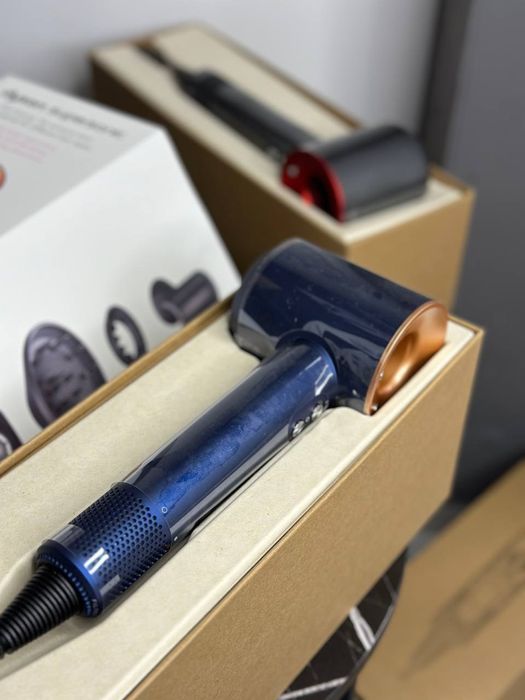 Фен  Dyson Supersonic Hd07