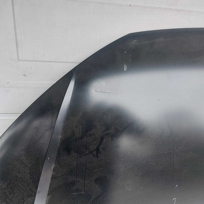 Maska Audi TT nowa oryginał