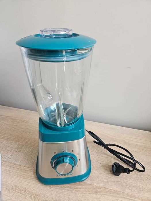 Blender kielichowy Kubo