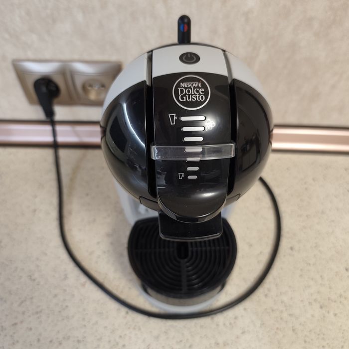 Капсульная кофемашина, KRUPS, Dolce gusto