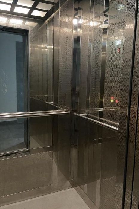 1-комнатная квартира на проспекте Шевченко