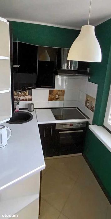 Kawalerka umeblowana  28 m² Gliwice do wynajęcia