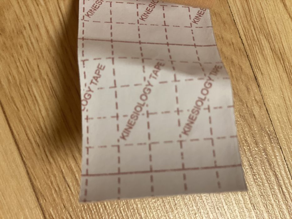 Тейп 5 см ширина 5 м довжина