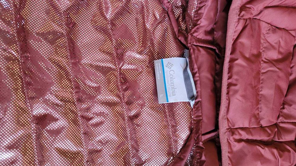 Женская куртка Сolumbia