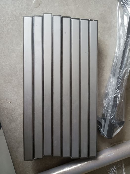 Uchwyty meblowe używane