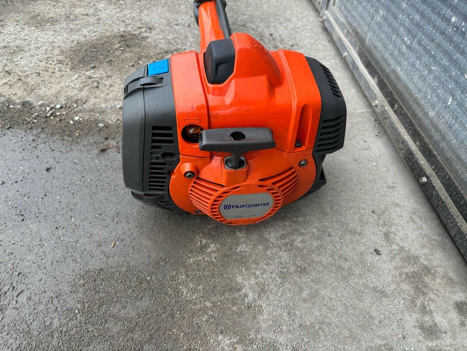 Kosa spalinowa Husqvarna 545 RX
