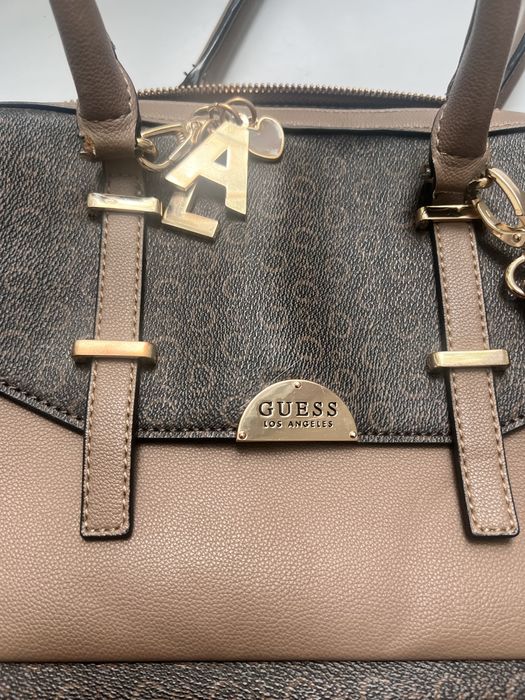 Сумка guess оригінальна