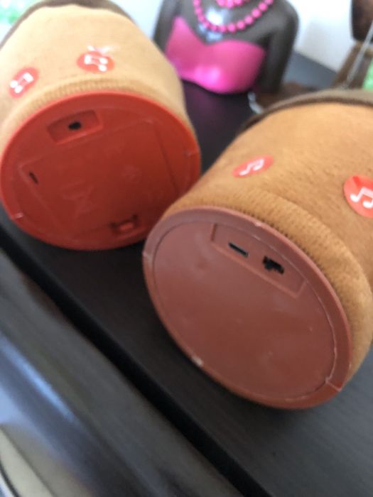 Kaktus mowiący/grajacy /Nowy