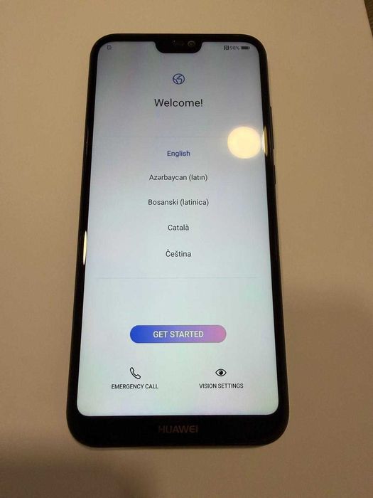 Huawei P20 Lite (64GB)