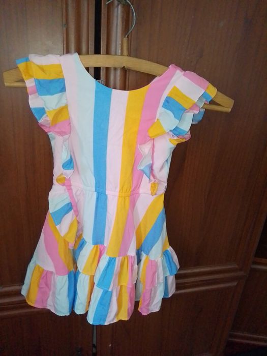 Плаття  для дівчинки