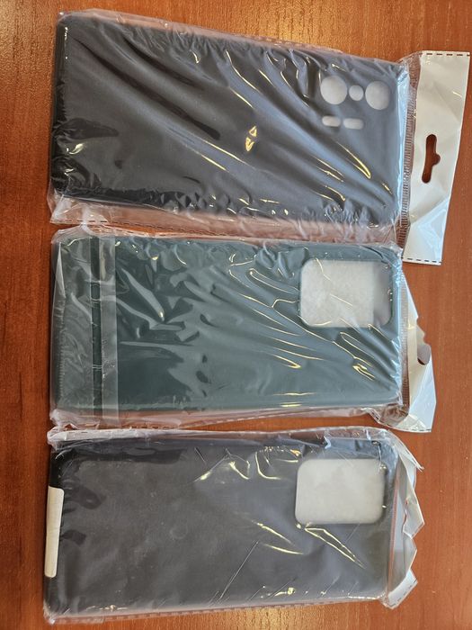 Etui plecki case nakładka do Xiaomi Mi 11T / Mi 11T Pro 5G