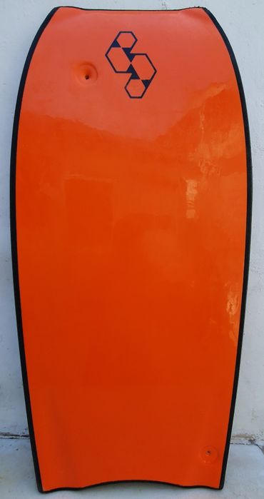 Bodyboard Science XI LTD PP 41" – Mike Stewart (Topo de Gama)