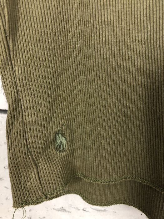Polo Ralph Lauren roz. M dziewczęca bluzka