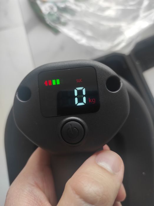 Przyssawka do płytek, szyb. Nowa