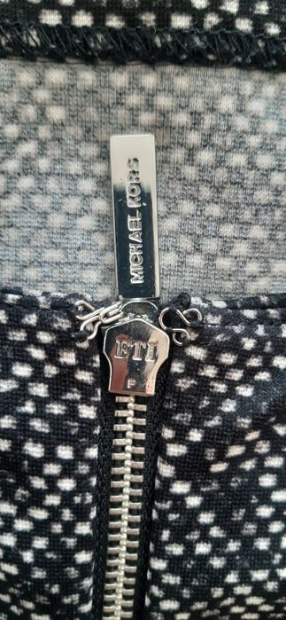 Bluzka bez rękawów S Michael Kors. Dzianina z elastanem,.