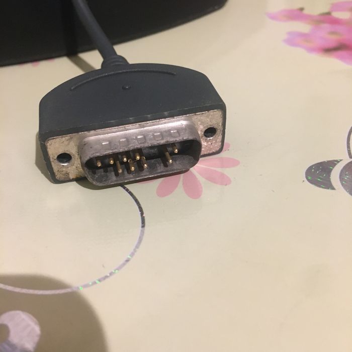 Retro Joystick do pc