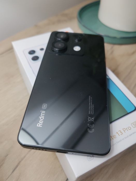Redmi Note 13 Pro 5G