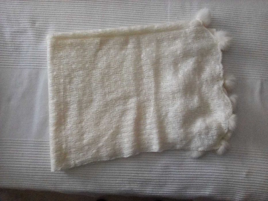 Conjunto de 7 peças de roupa - LA WOMAN, SISLEY, TRUCCO, EASY WEAR