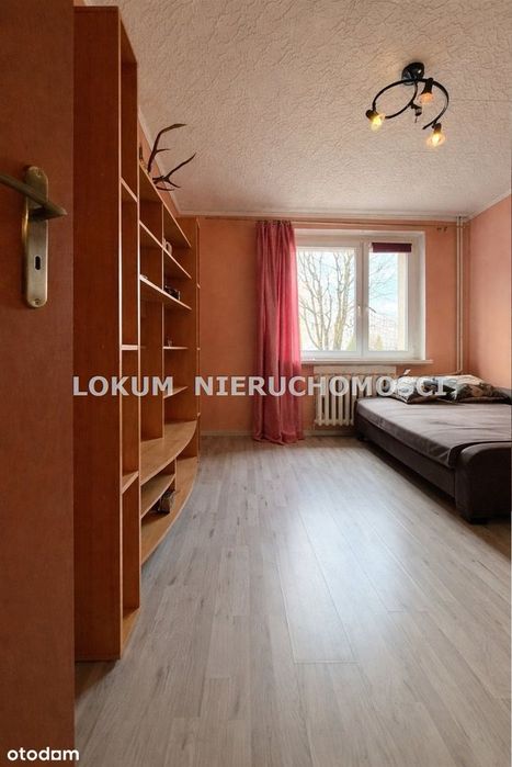 Mieszkanie – Jastrzębie-Zdrój - Widok 3