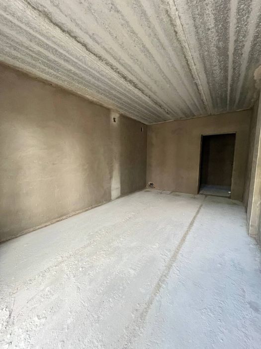 Продаж 1-кімнатної квартири з балконом (ГАЗ)