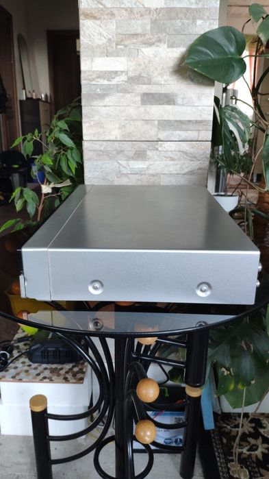 DVD-рекордер Pioneer DVR-550H-S