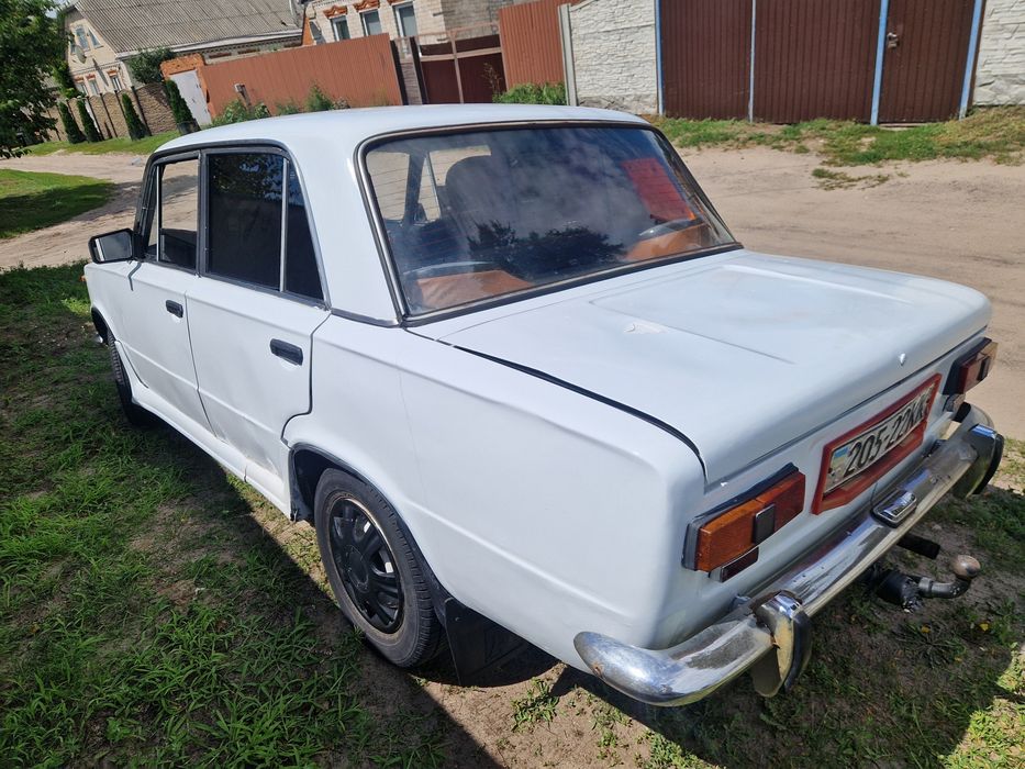 Продам Ваз 2101_
