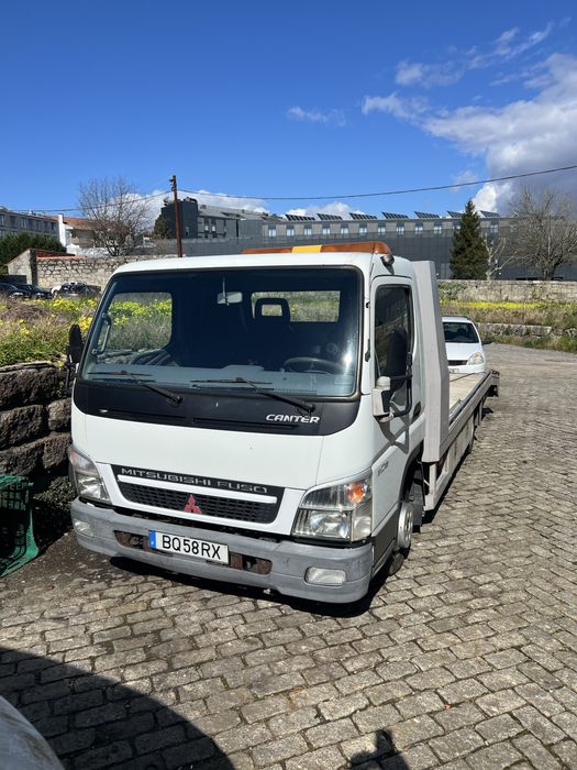 Serviços de reboque