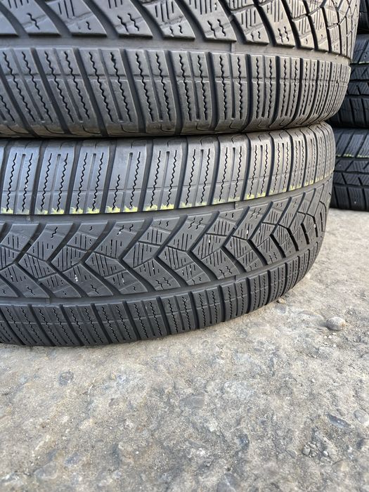 ‼️ 235.55r20 Good Year Ultra Grip Perfomance 2024