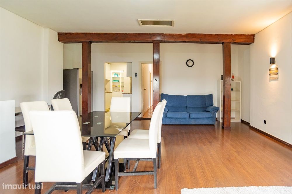 Prédio T3 Venda em Ramalde,Porto