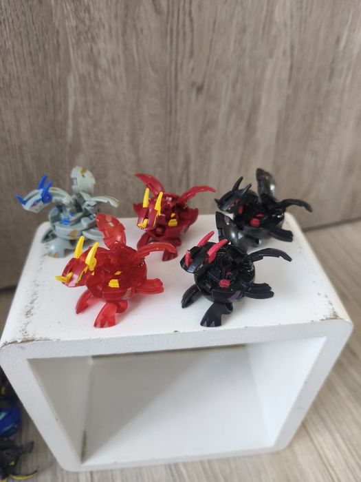 Bakugany neo dragonoid