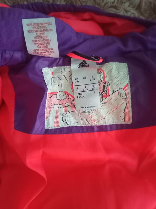 Adidas, Gap, Reserved куртка пальто