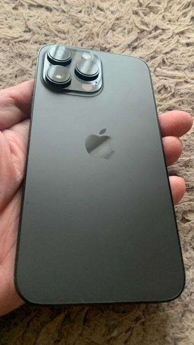 iphone 14 pro max 256gb neverlock (no face) e-sim