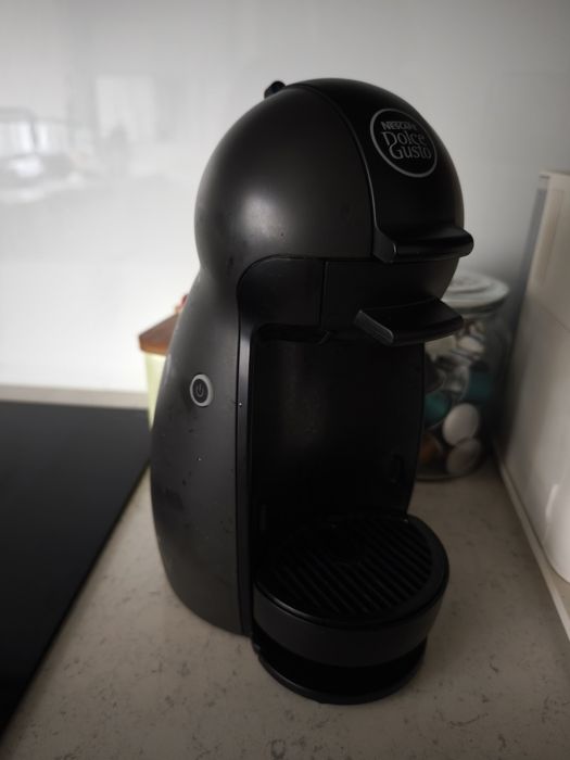 Máquina de Café KRUPS Dolce Gusto