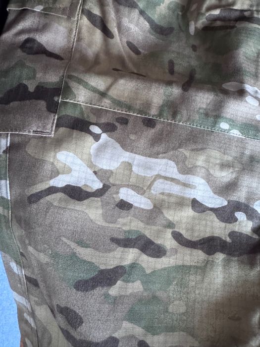 Mundur MULTICAM SUEZ letni, 65/IWS, 108/IWS, 118/DKWS; NOWY; GROM ...