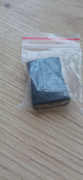 Złączka HDMI female-female