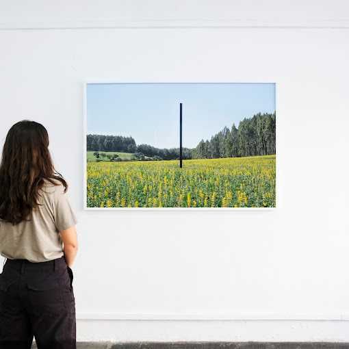 Espaço para criativos: Estúdios / Workshops / Eventos